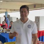 Carlos Rejala busca transformar la disciplina de Cerro Porteño: entrenamiento integral y gestión de élite en su plan presidencial