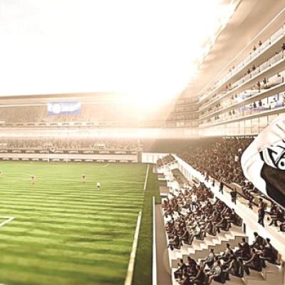 Olimpia busca un respiro financiero: apunta a recaudar USD 2 millones con la venta de figuras clave tras una temporada para el olvido