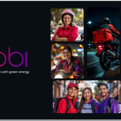 Mobi acelera en Paraguay: prevé 500 motocicletas eléctricas operativas para 2025 y redefine la movilidad sostenible