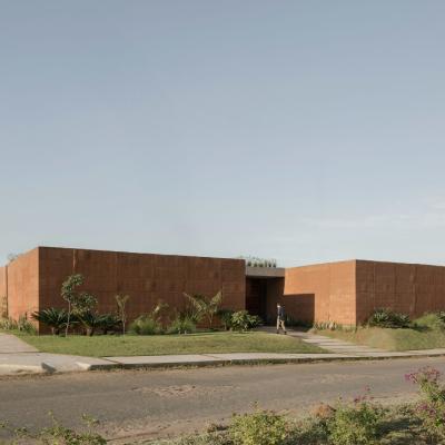 Pilar impulsa el desarrollo infantil con su primer Centro Integral de Primera Infancia