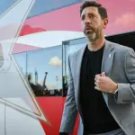 Cerro Porteño oficializa la llegada de Jorge Bava como nuevo director técnico hasta 2026
