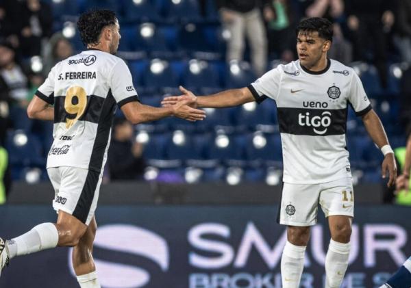 Olimpia busca romper la racha ante Ameliano y consolidar su rumbo en el Torneo Clausura 2025